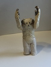 1981 VINTAGE STAR WARS WAMPA SNOW BEAST MONSTER HOTH ACTION FIGURE