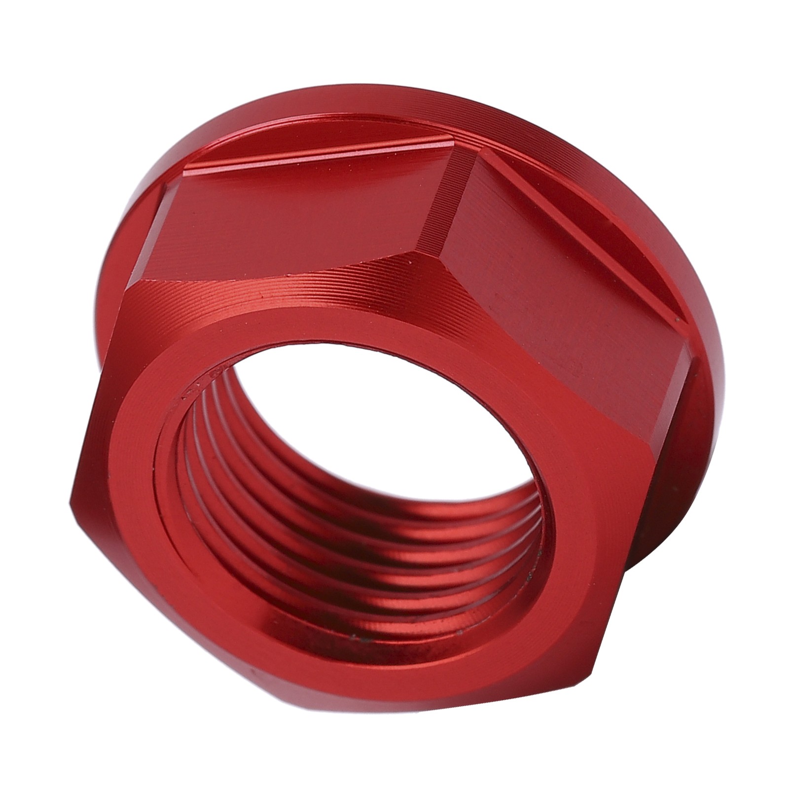 Replacement For CRF250R/CRF450R Front Wheel Axle Nut For Motorcycle Trending