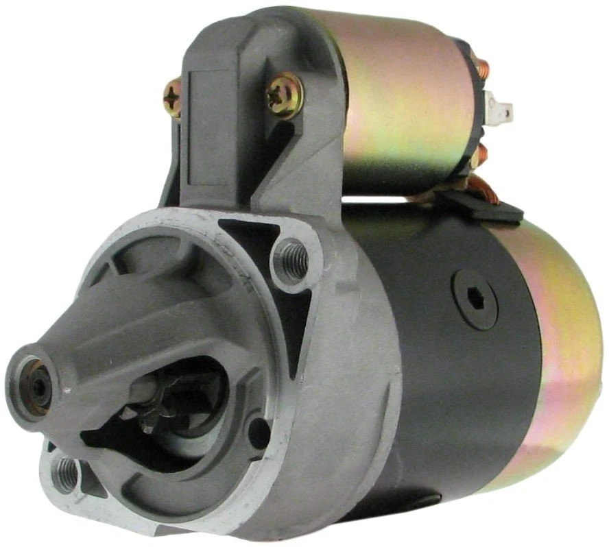 Nuevo arranque para Dodge Eagle Summit Talon Mitsubishi Mirage Eclipse 1991 1995 Foto 3 de 4