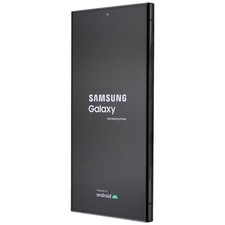 Samsung Galaxy S23 Ultra (6.8-in) Smartphone (SM-S918U) Unlocked - 256GB/Green
