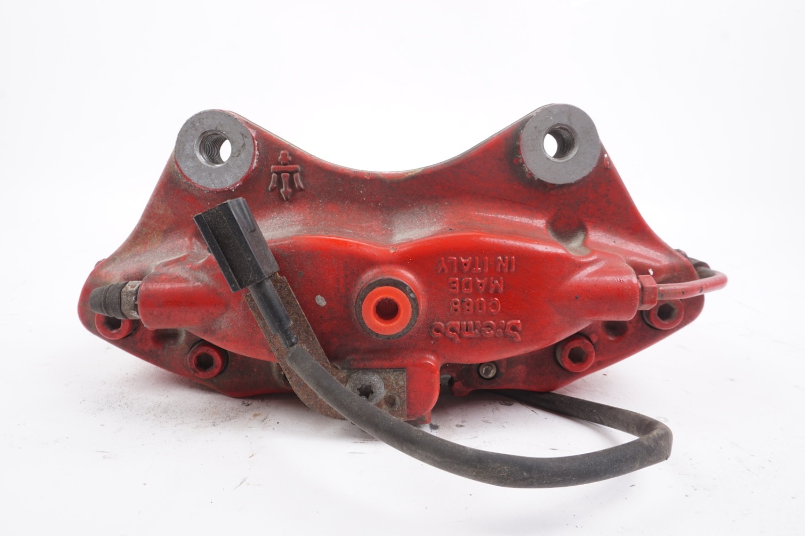 Maserati Ghibli 2014-2017 Rear Left Brake caliper