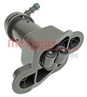 WaschwasserdÜSe Scheinwerferreinigung Vorne Links Metzger 2220545 FÜR Audi