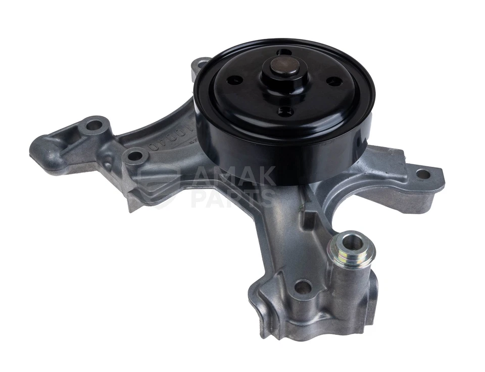 Polea loca genuina OEM para Lexus GS430 LS430 SC430 16630‐50011 1663050011 Foto 3 de 4