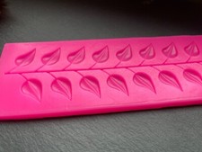 3D Fondantform Backen Zweige