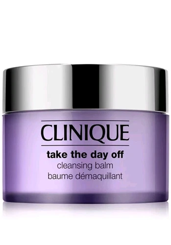 Clinique Take The Day Off Cleansing Balm 8.5 Oz /250ml NEW NO BOX