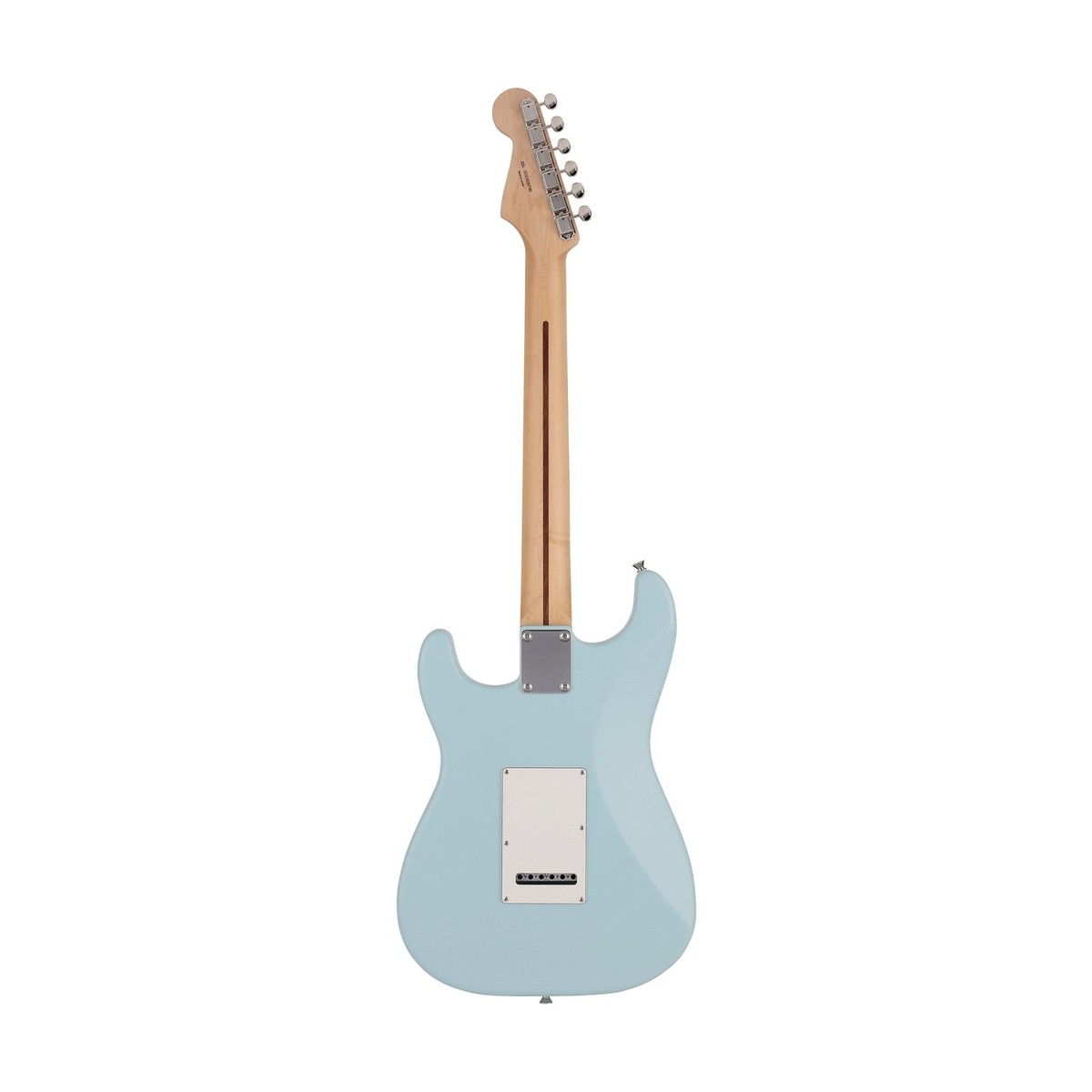 Fender Japan Junior Collection Stratocaster Electric Guitar, MP FB