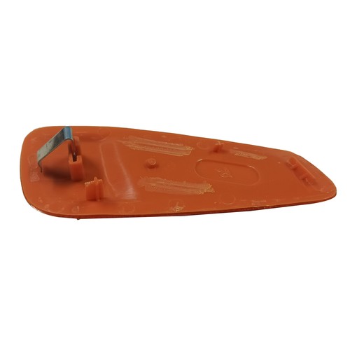 Orange Right Side Marker Reflector Light Signal Lamp For Jeep Renegade 2015-2022 - Picture 9 of 10