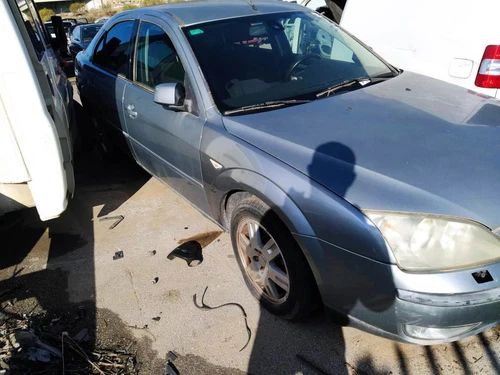 Koppelstange Pendelstütze Stabi Strebe Hinten Links für FORD MONDEO BER 1577874 - Bild 4 von 6