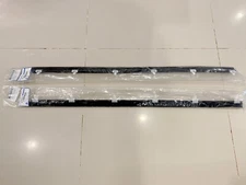 for Toyota Land Cruiser FJ60 HJ60 BJ60 front door beltline weatherstrip seal