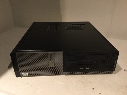 dell optiplex 390 desktop hdmi core i3 2120 3.