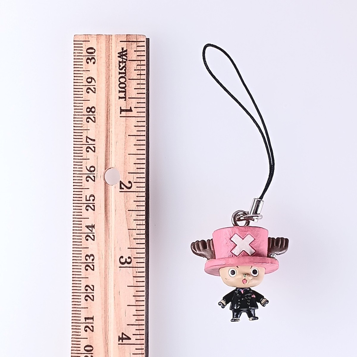 Chopper One Piece Film Strong World Figure Strap Japanese From