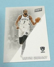 2022 Panini Father's Day Multi Sport - KEVIN DURANT Nets #3