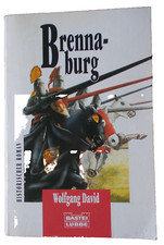 Wolfgang David Brennaburg