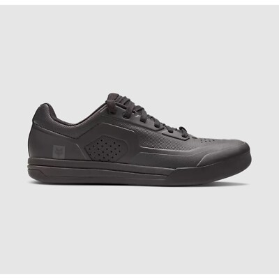 Fox racing scarpe union flat black scarpe new bike mtb 41 42 43 44 45 ultratac