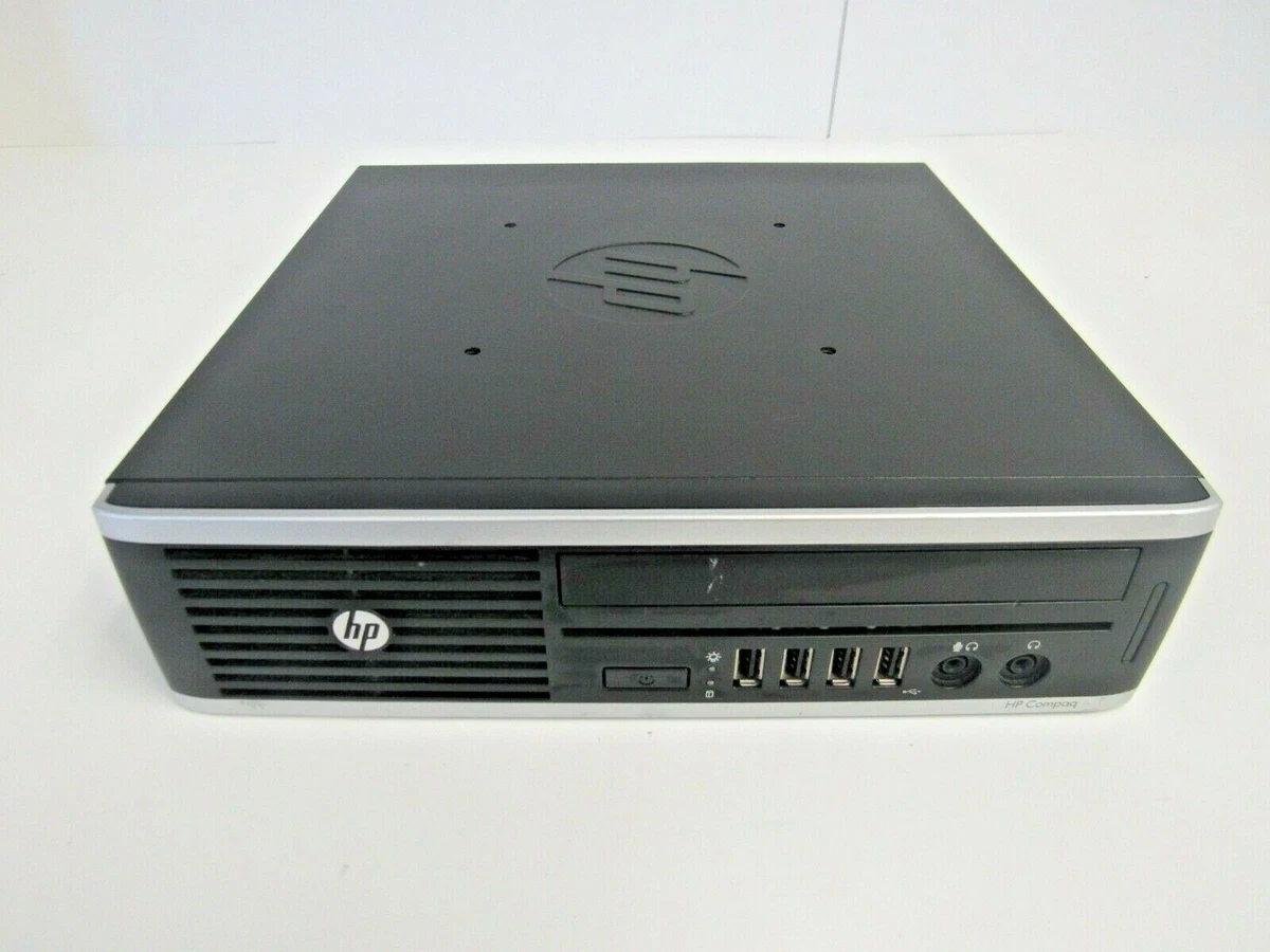 HP Compaq Elite 8300 Desktops for sale | eBay