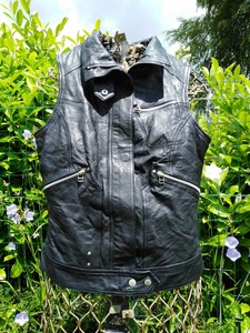 blouson cuir garçon zara