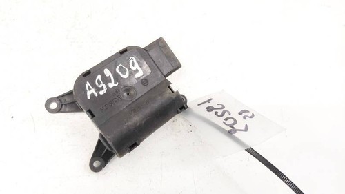 Opel Meriva 2006 Heater Vent Flap Control Actuator Motor 013280135 #2017644-82
