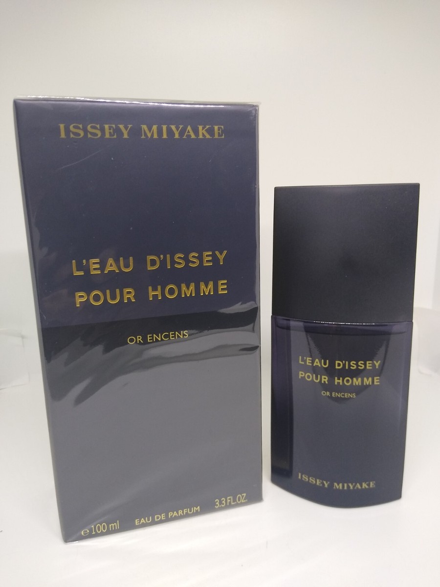 Issey Miyake Or Encens Eau de Parfum Limited Edition