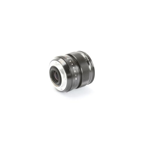 Fujifilm Fujinon Super EBC XF 2,8/14 Lr-Nex + Top (270364) - Photo 6 sur 8