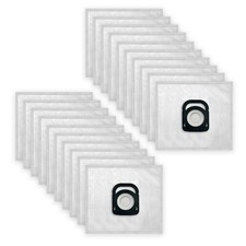 20x Staubsaugerbeutel kompatibel mit Rowenta RO 3900 - 3999 Compact Power 20