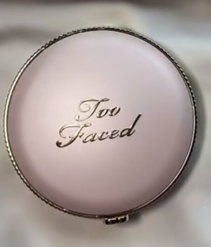 Too Faced Moon Crush Highlighter Summer Moon New In Box Authentic - Picture 3 of 3