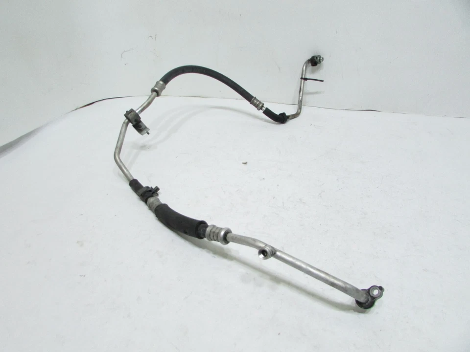 Manguera de aire acondicionado Mazda 5 2006 2010 aire acondicionado descarga presión tubería tubo OEM Foto 4 de 4