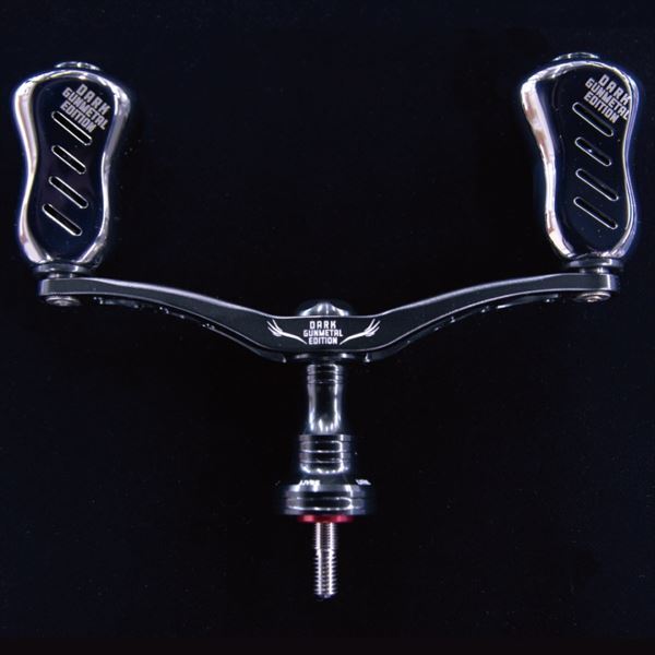 Livre WING 98 Fino knob for Daiwa Dark Gunmetal Edition | eBay