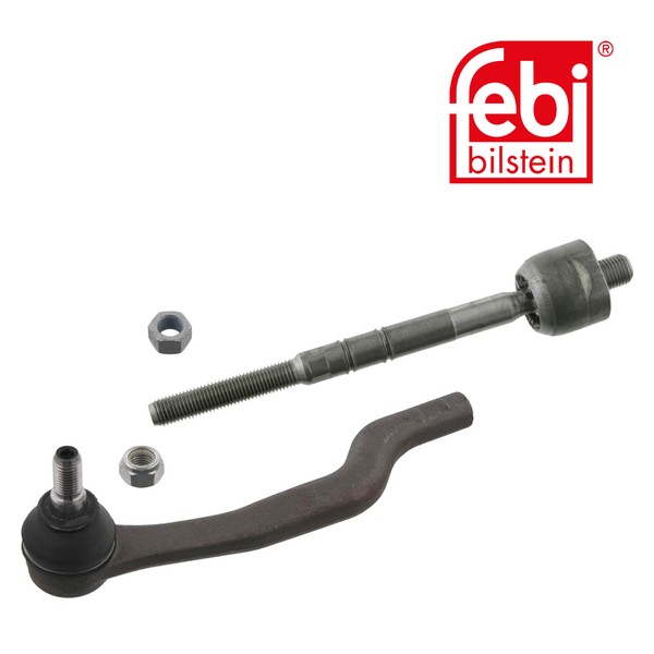Febi Bilstein Spurstange Vorne Links FüR Mercedes-Benz A-Klasse-image