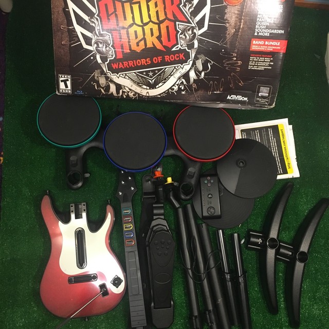 guitar hero metallica ps3 bundle guitar hero metallica ps3 bundle