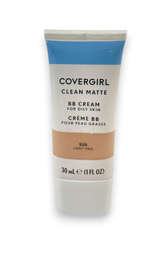 Covergirl Clean Matte BB Cream (30ml/1fl.oz) You Pick As Seen In Pics - Picture 10 of 11