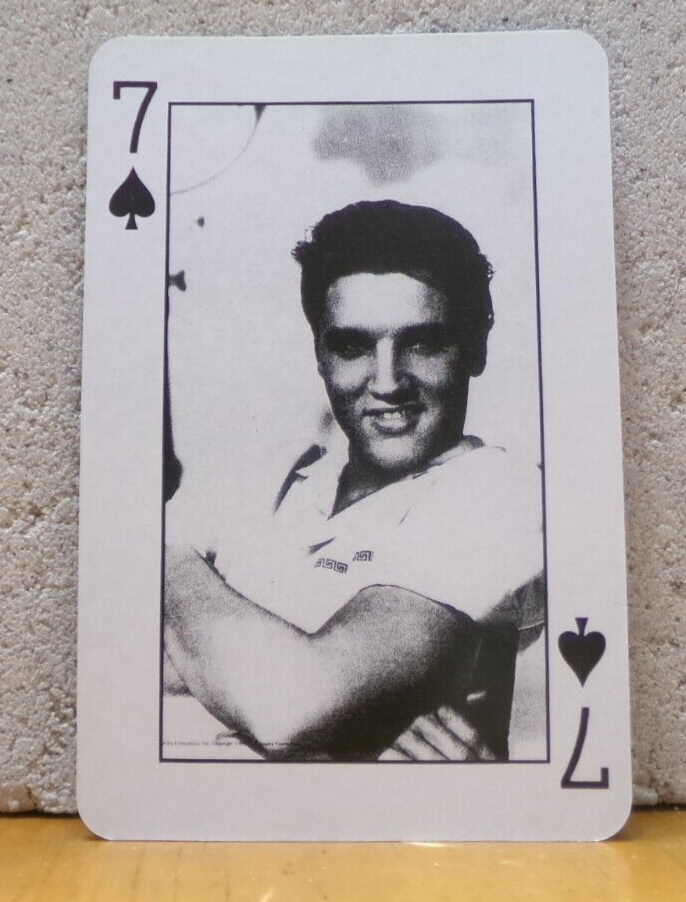 rare elvis presley trading cards 90th Anniversary I Found Rare Elvis Presley
