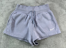 Nike Sportswear Womens Phoenix Fleece Lounge ...