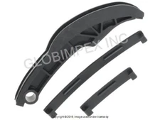 For VOLVO (2007-2016) Timing Chain Guide Rail Kit GENUINE + 1 YEAR WARRANTY