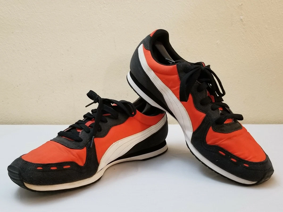 Puma cabana shop mens