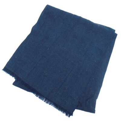 RRL Double RL Scarf Stole Indigo 174cm | eBay RRL Double RL Scarf Stole Indigo 174cm | eBay