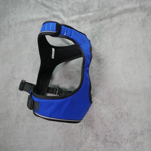 PetSafe EasySport Blue Dog Harness - Picture 6 of 13
