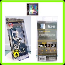    Guard Dog US ARMY iPhone 6/6S Hybrid Phone Case B  Screen Protector   NEW