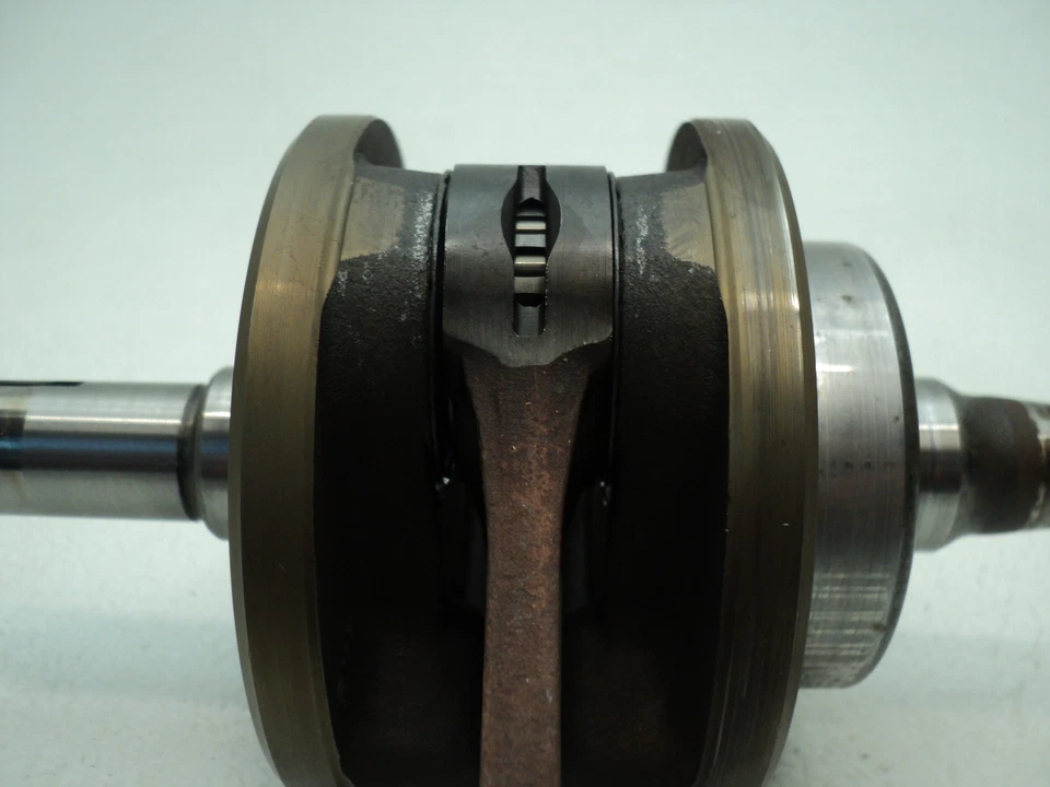 Cigüeñal / cigüeñal Yamaha WR200R WR200 WR 200 #C217 Foto 3 de 4