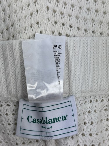 Casablanca - Strickshorts Größe: L - Bild 7 von 11