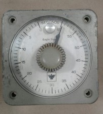 Eagle Signal 60 Second Timer 024A21