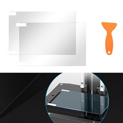 Adequate Fit Protective Films Designed for Your For Anycubic Printer Needs