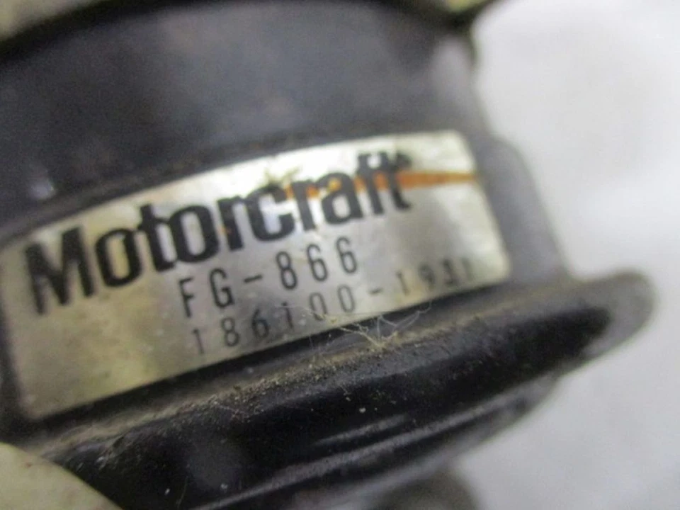 Filtro de combustible compatible con FORD PROBE I 2.2 GT 1861001931 Foto 3 de 3