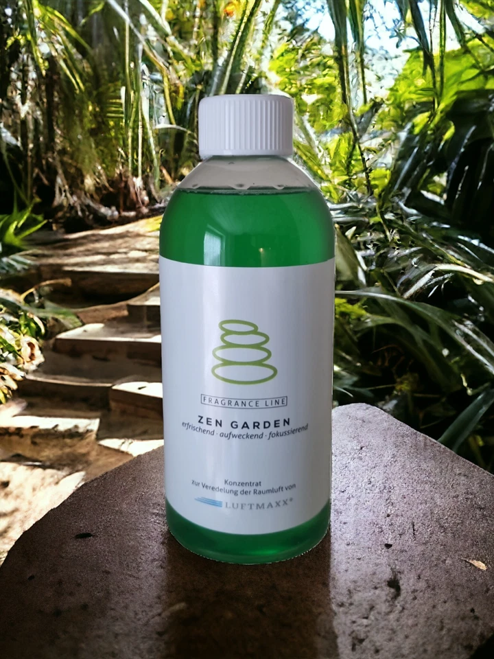 LUFTMAXX Raumduft Lufterfrischer  500ml oder Rexair Rainbow fresh air 473ml - Bild 3 von 4