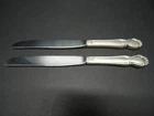 Wedding Bells Knife 9 1/8" (sterling, 1948) by International Silver