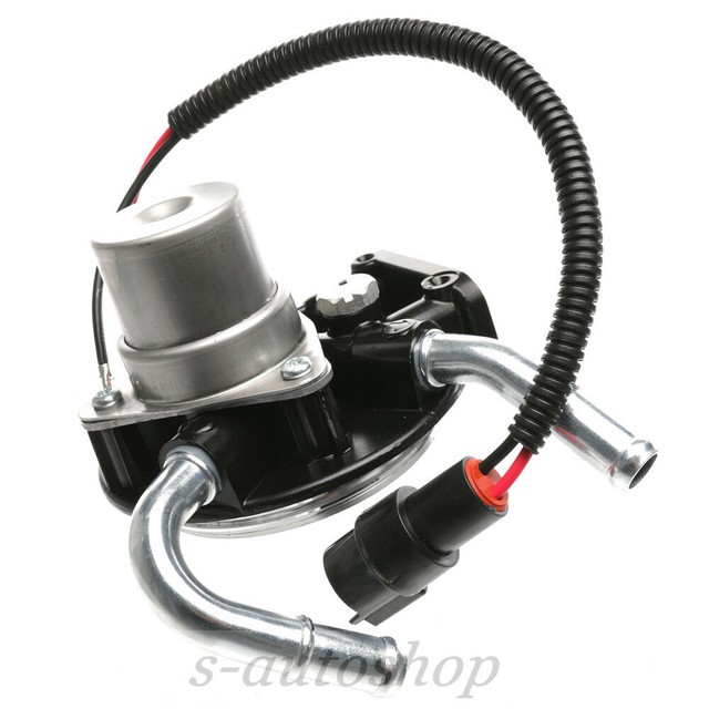 For 20042013 6.6L Duramax Diesel Fuel Filter Head Assembly, LB7 LLY