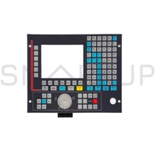 Used & Tested FAGOR CNC 8035-T-COL-2 Controller