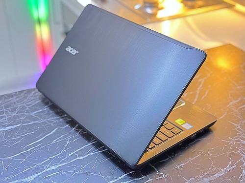 Acer Aspire F15 Intel®Core™i5*SSD+500GB*16GB DDR4•GPU*15.6”LED*WINDOWS 11Pro* - Picture 4 of 11