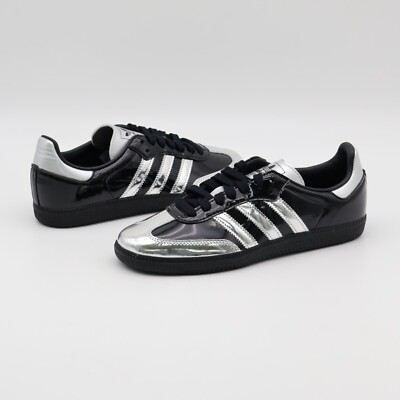 IH3364 atmos adidas Originals Samba Tuxedo (Men's) | eBay