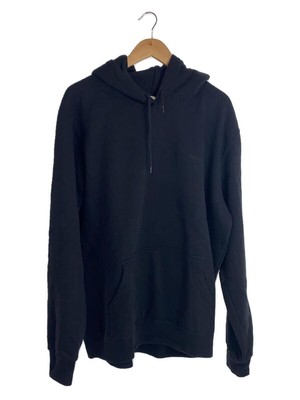 JJJound Hoodie XL Cotton Black J90 Used | eBay