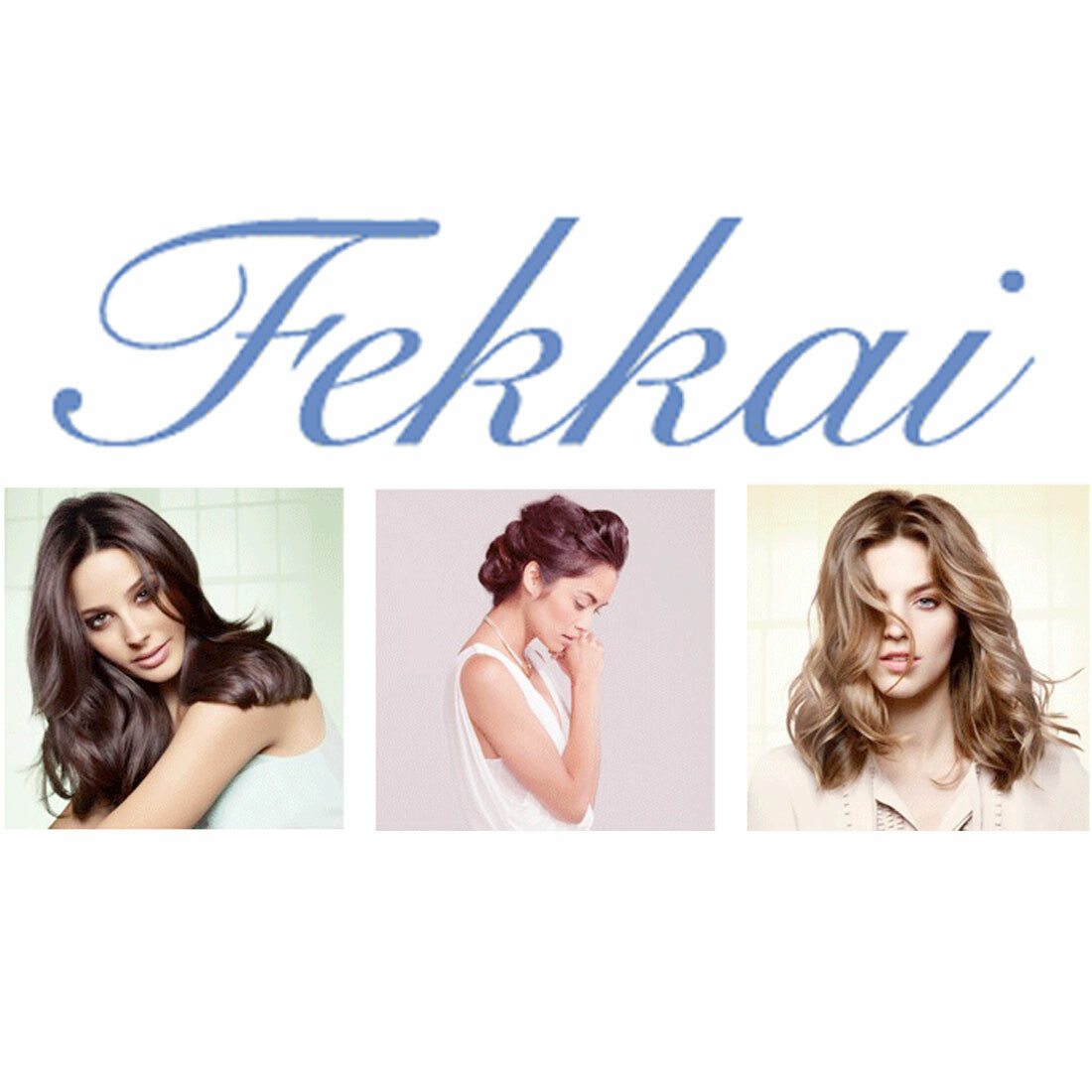 2 x FEKKAI SOLEIL BEACH WAVES HAIR SPRAY (1.7 oz) SUN-KISSED SHINE Sunflower Oil